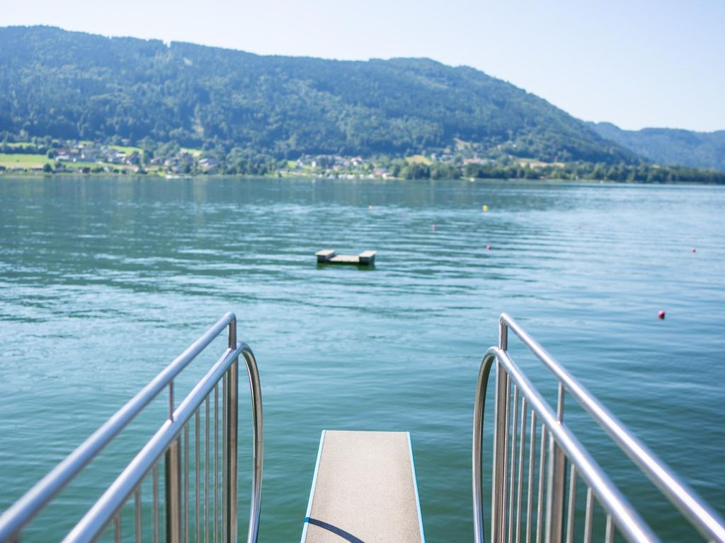 Seehotel & Seecamping Hoffmann