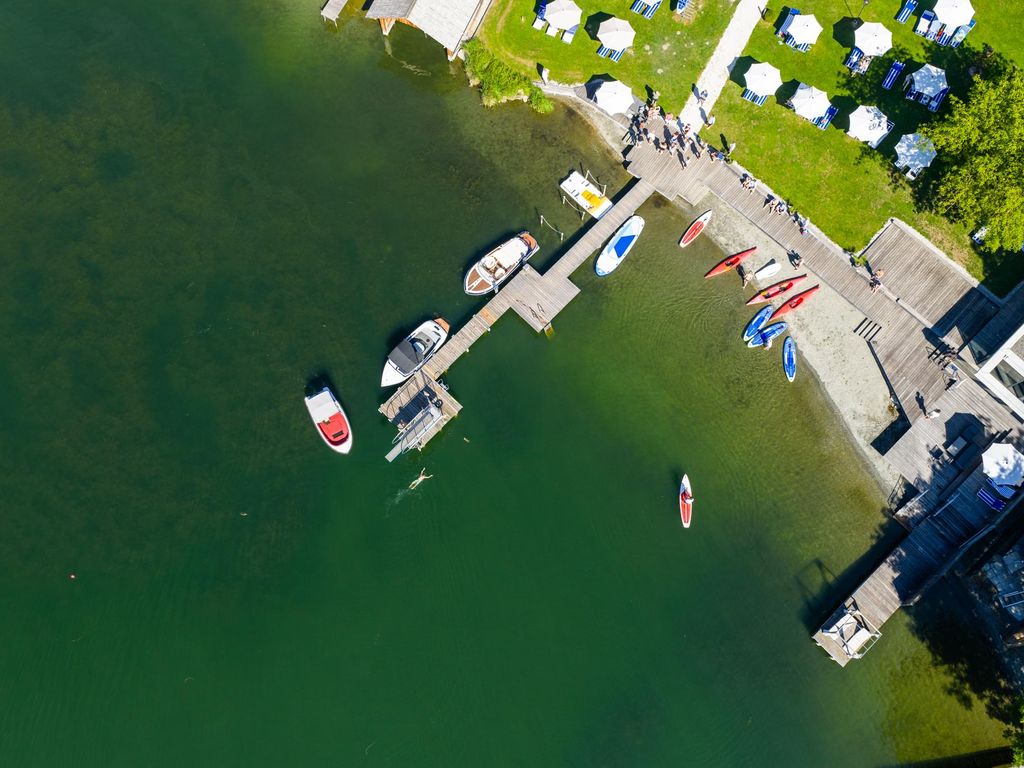 Seehotel & Seecamping Hoffmann