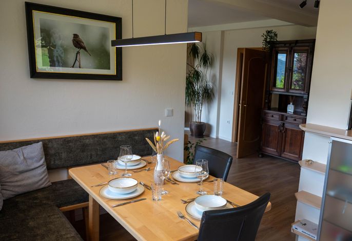 Ferienhaus Haus Fine