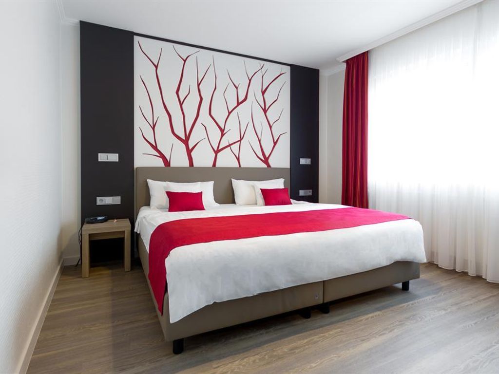 Ferienwohnung Burgblick
