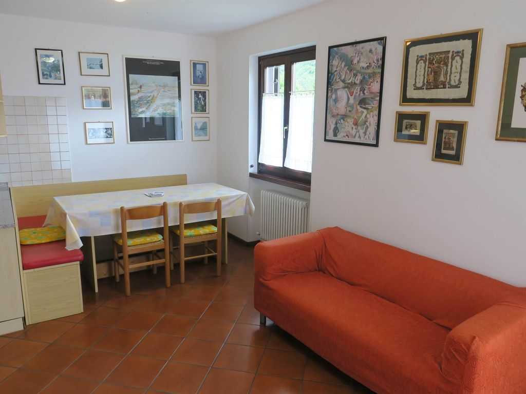 APPARTAMENTO BELLAVISTA