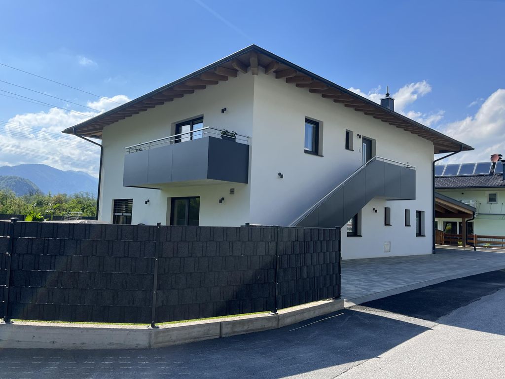 Ferienwohnung Ott