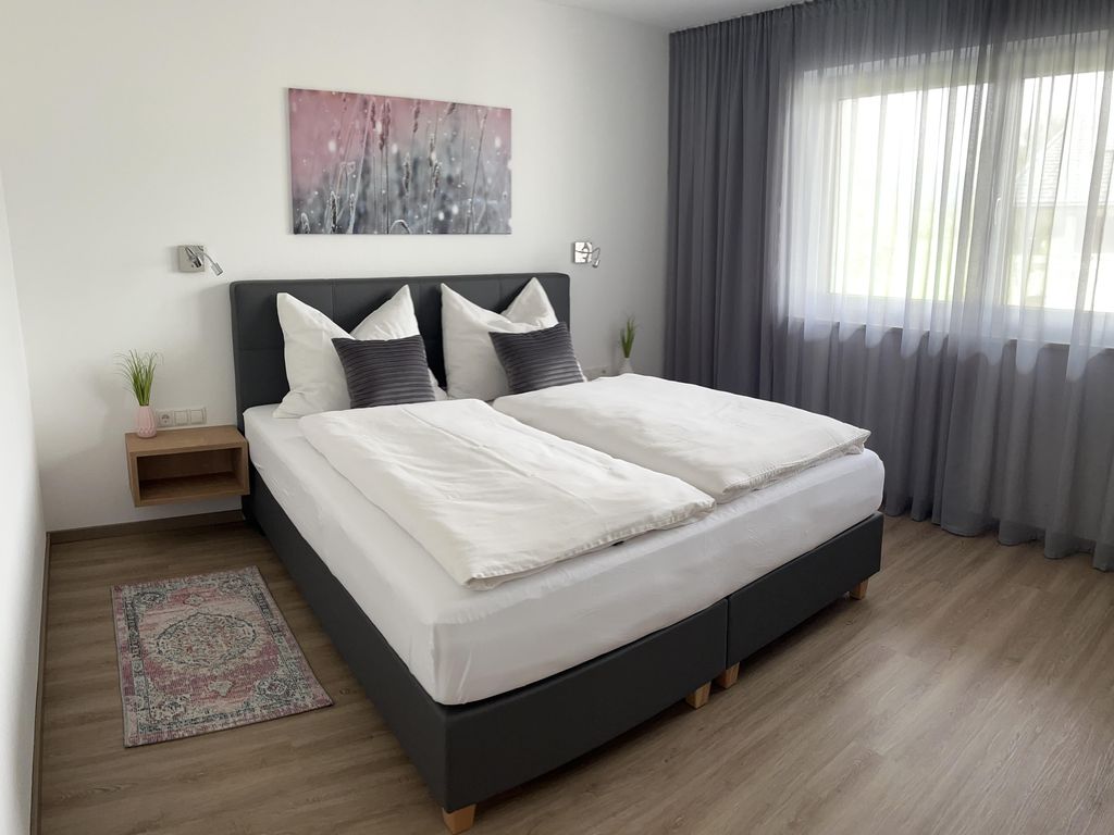Ferienwohnung Ott