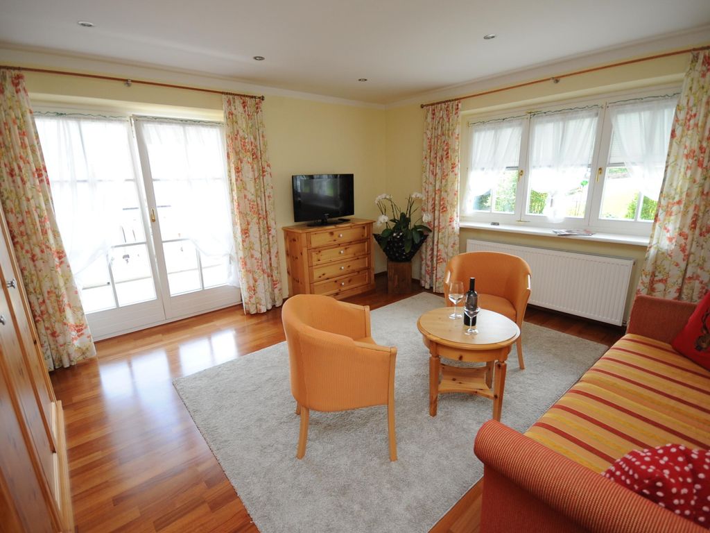 Appartement Bergblick I -  Rehkitz
