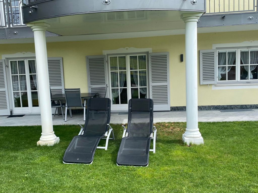 Appartement Bergblick I -  Rehkitz