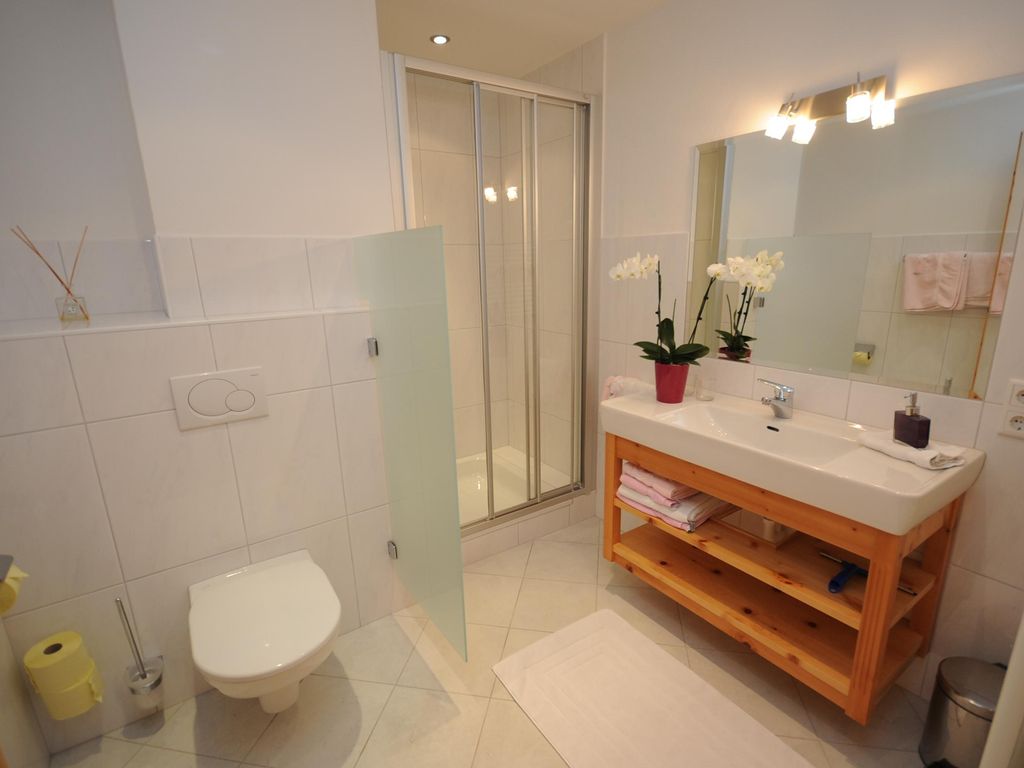 Appartement Bergblick I -  Rehkitz