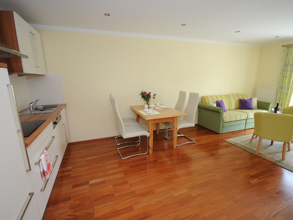 Appartement Bergblick I -  Rehkitz
