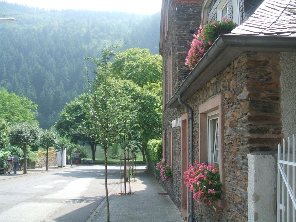 Ferienwohnungen Maxhof