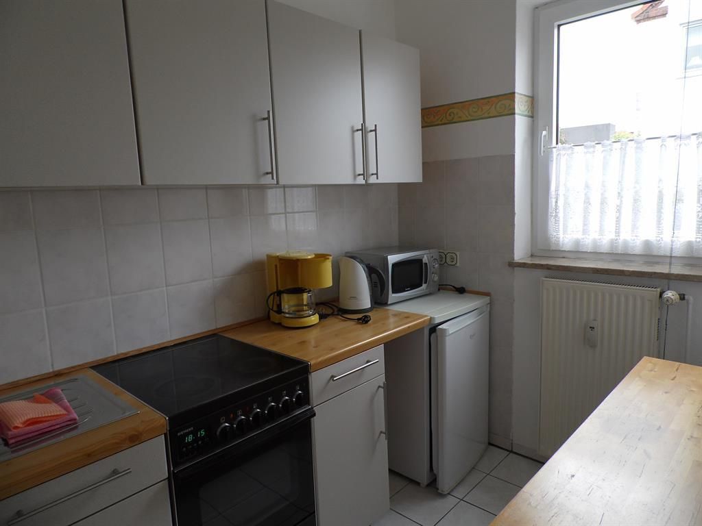 Ferienwohnung Wall