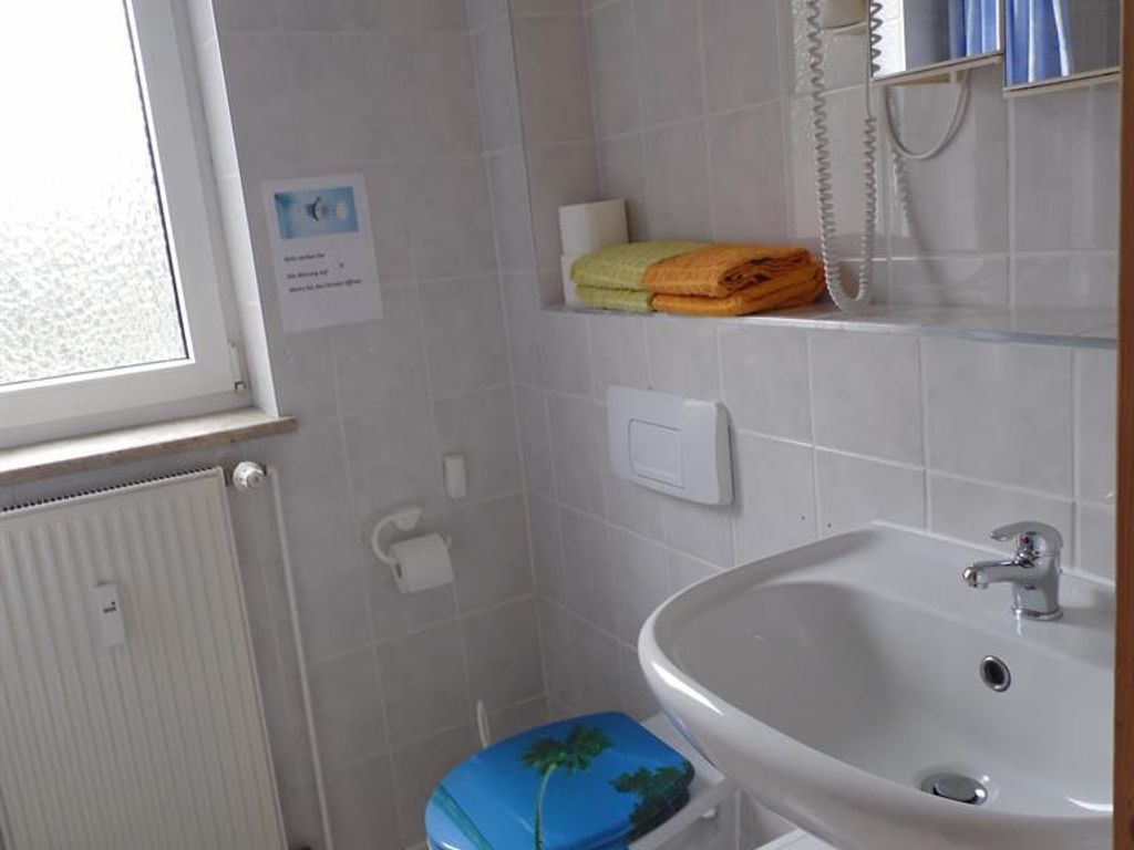 Ferienwohnung Wall