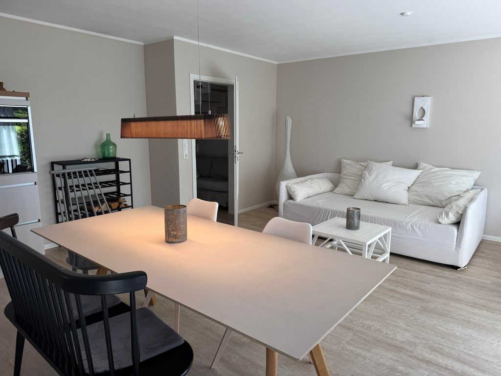 Ferienhaus Norderdiek