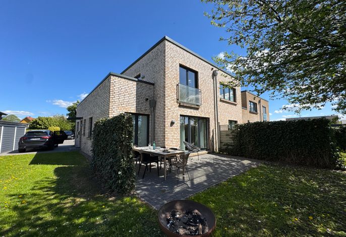 Ferienhaus Norderdiek