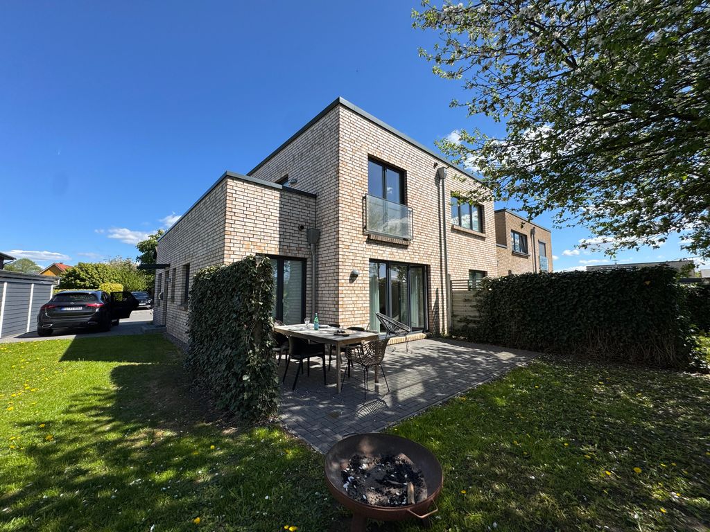 Ferienhaus Norderdiek