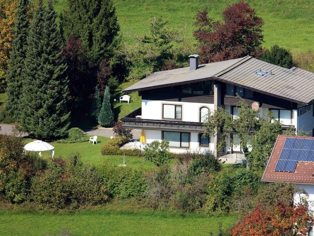 Appartementhaus Bellevue