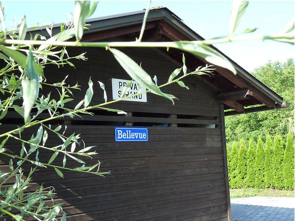 Appartementhaus Bellevue