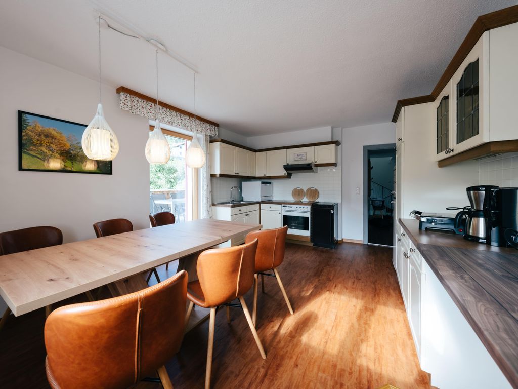 Ferienwohnung Wallis
