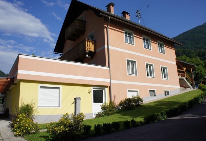 Appartement Nr. 3