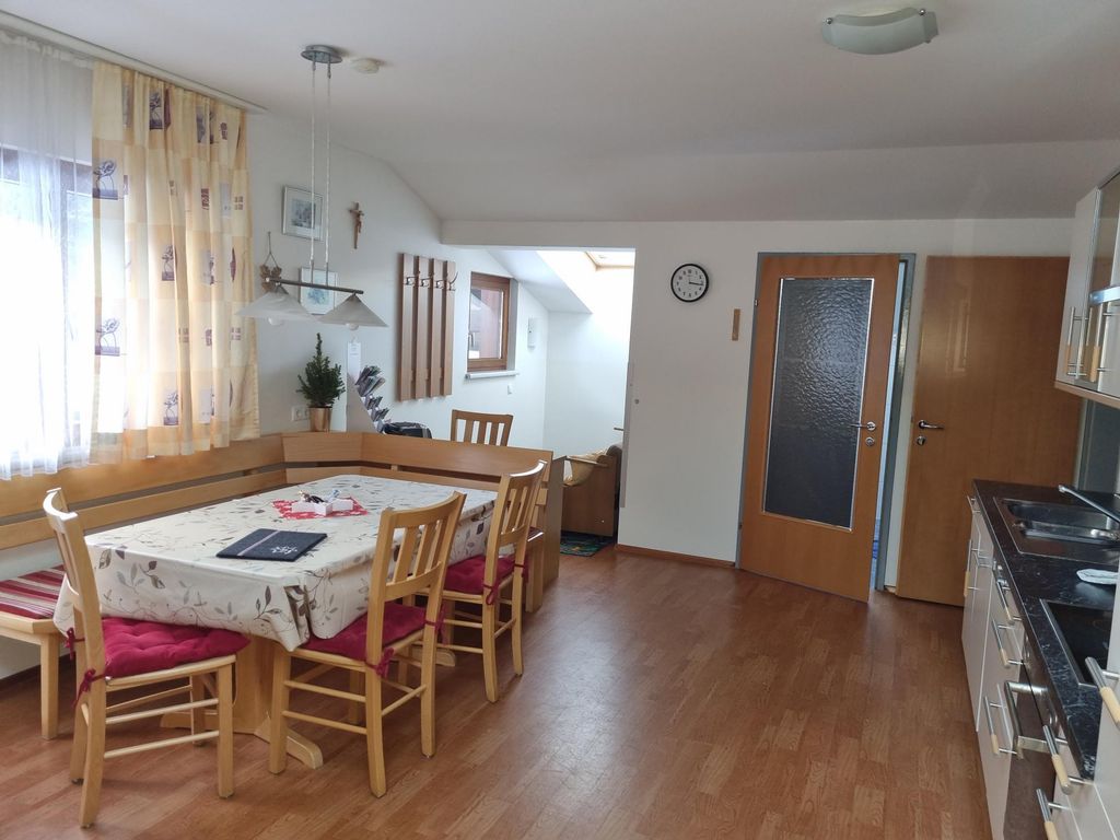 Ferienwohnung Anita
