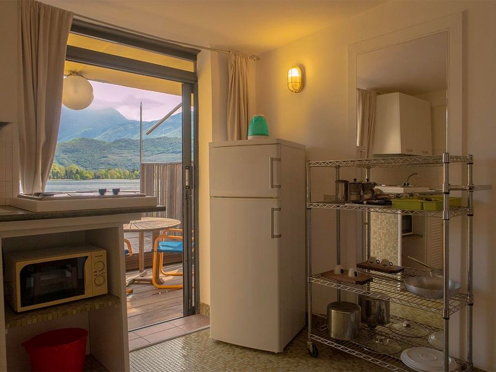 RESIDENCE EXCELSIOR VECCHIO PORTO