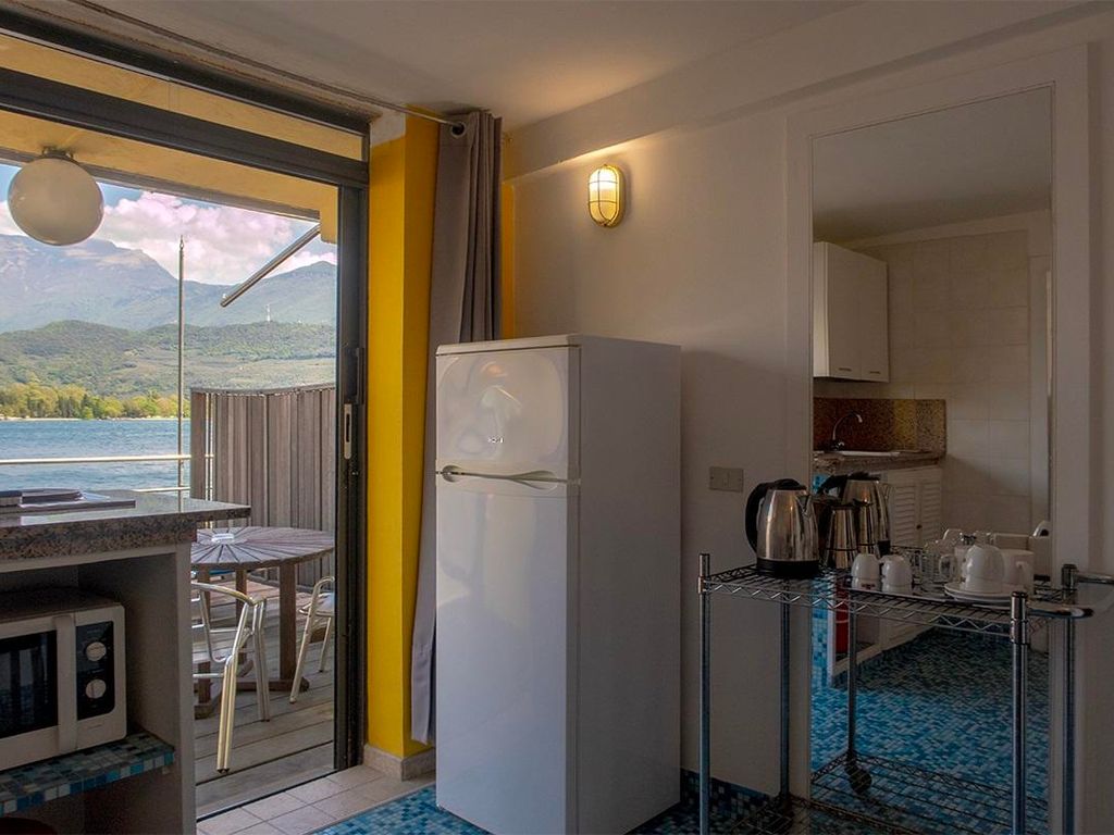 RESIDENCE EXCELSIOR VECCHIO PORTO