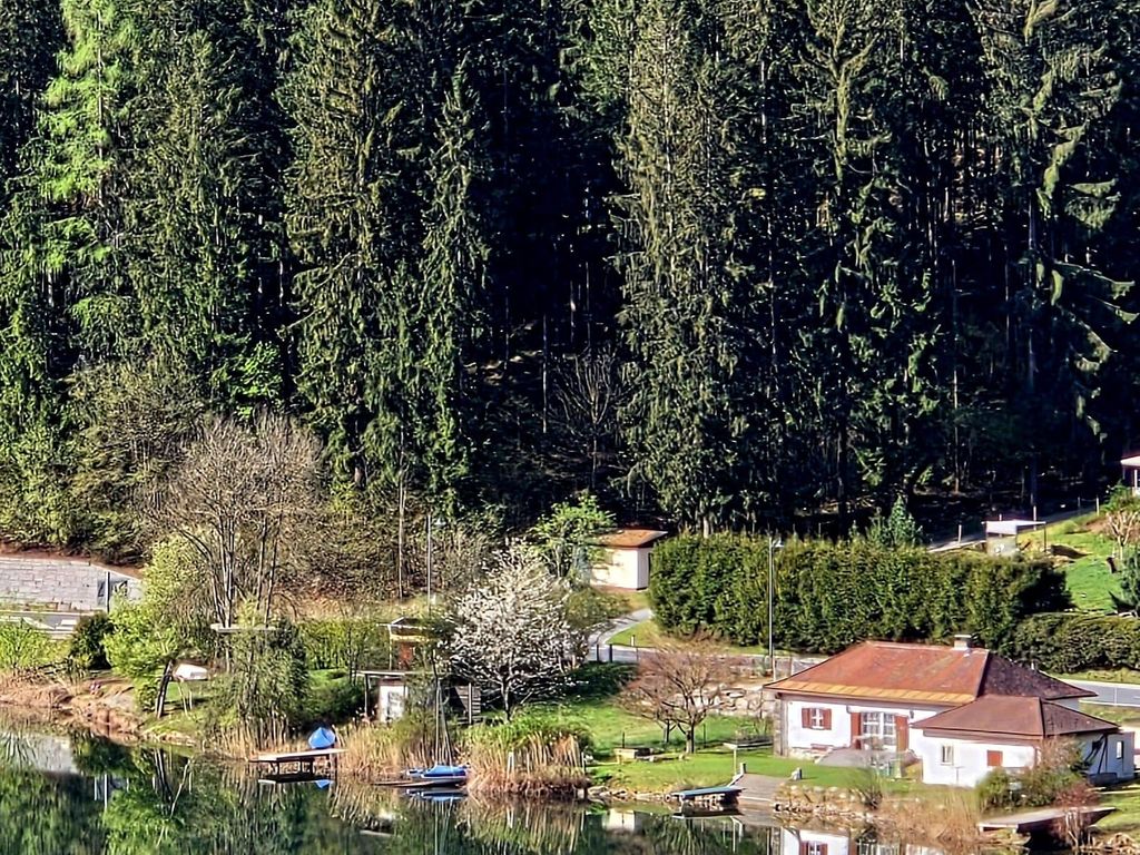 Haus am See "Kitty"