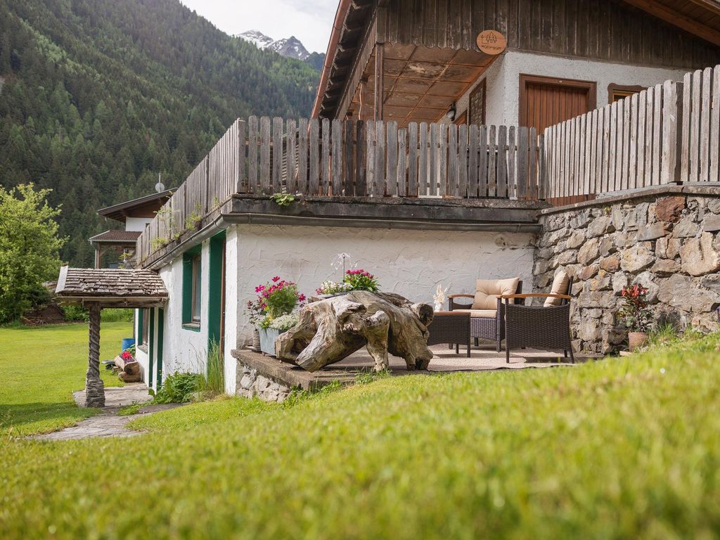 Haus Waldesruh