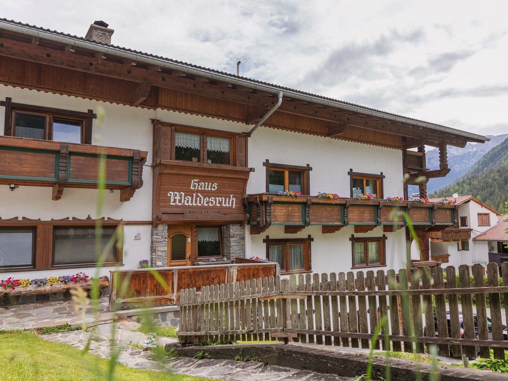 Haus Waldesruh