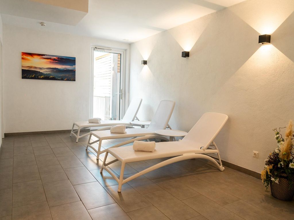 Haus Tauernblick Top 11 & 15