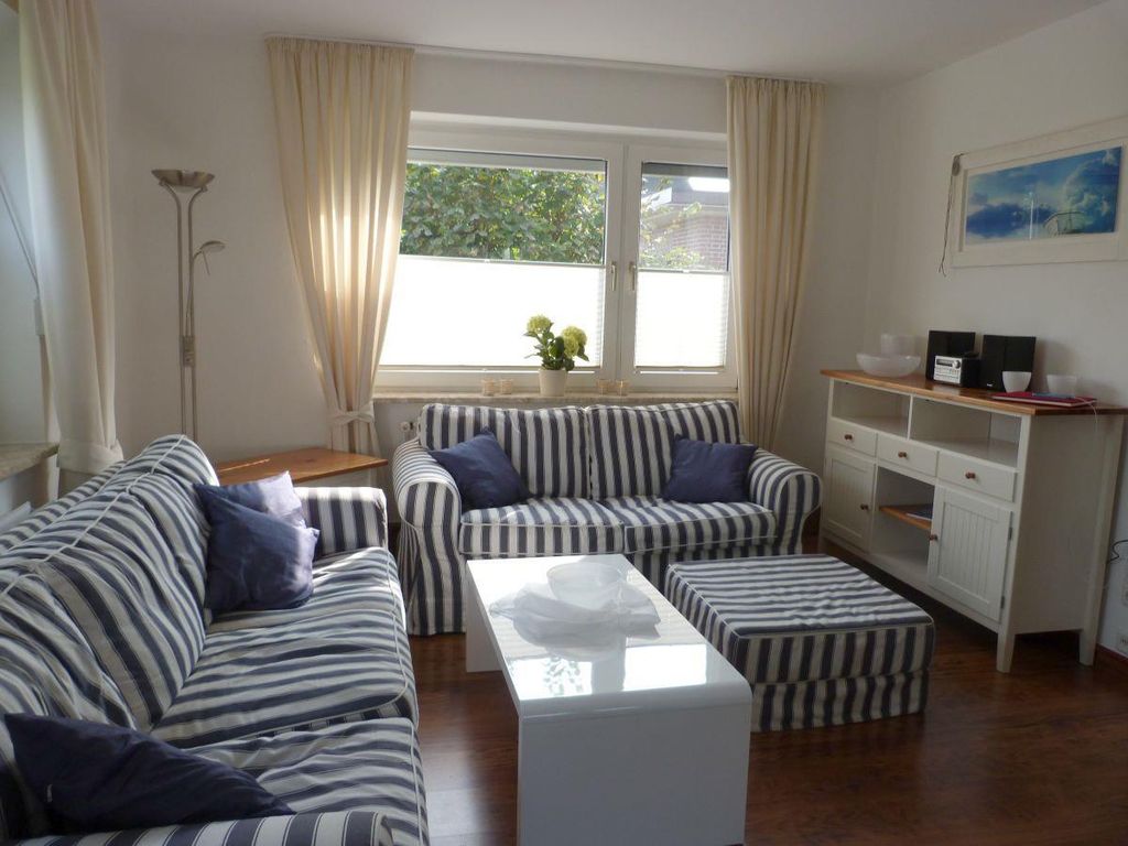 Haus Böhler Sand