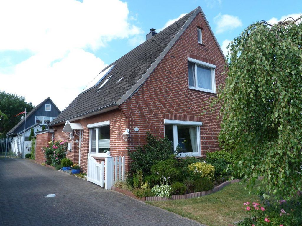 Haus Böhler Sand