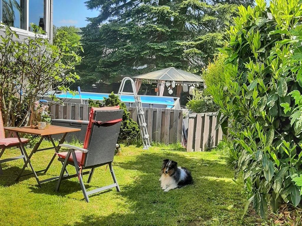 Hillis Ferienwohnung Saarland