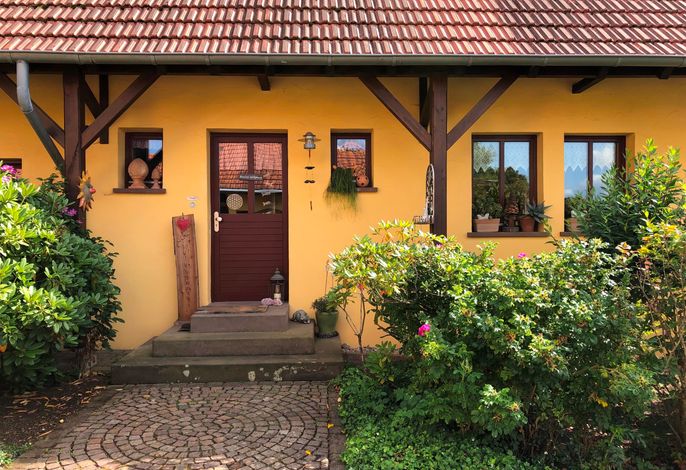 Ferienhaus, Bad, WC, Nichtraucher