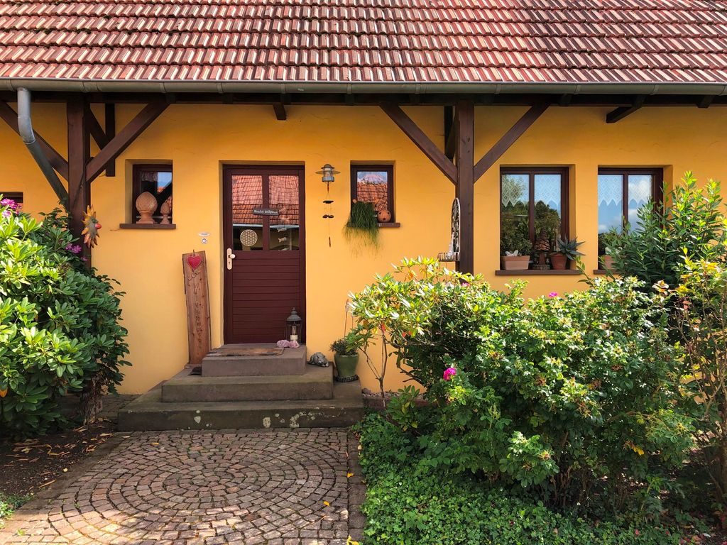 "Casa WaBik"