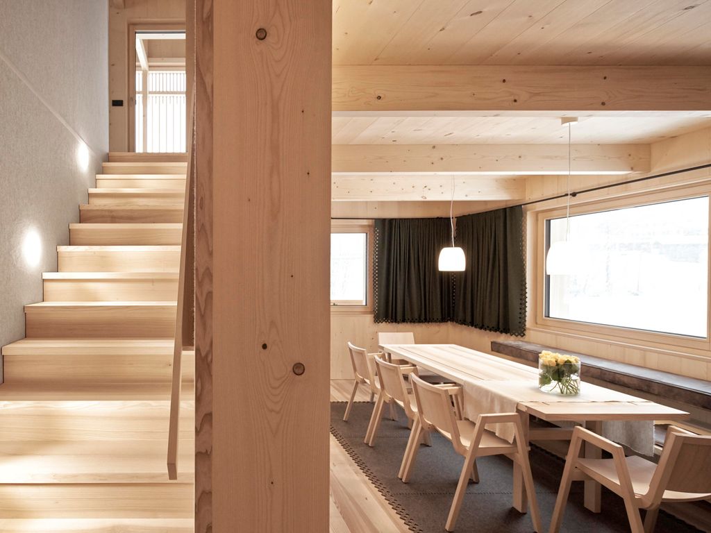 Ferienhaus Islen