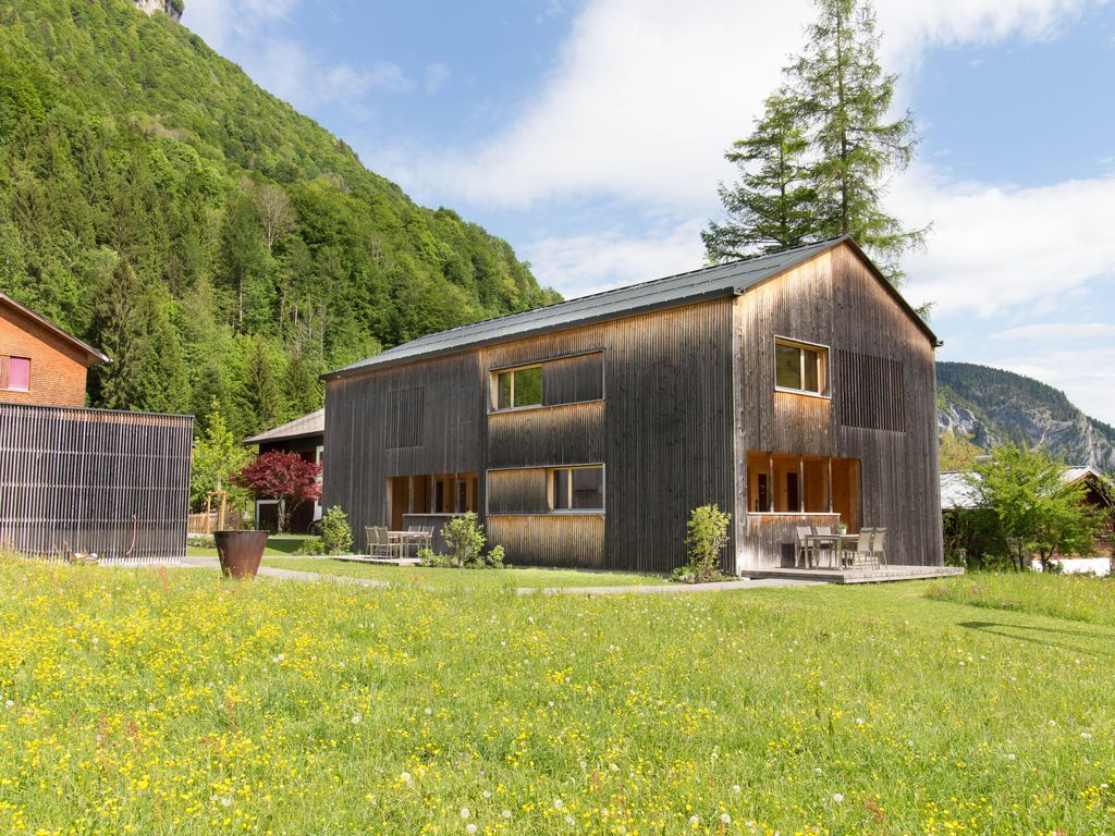Ferienhaus Islen
