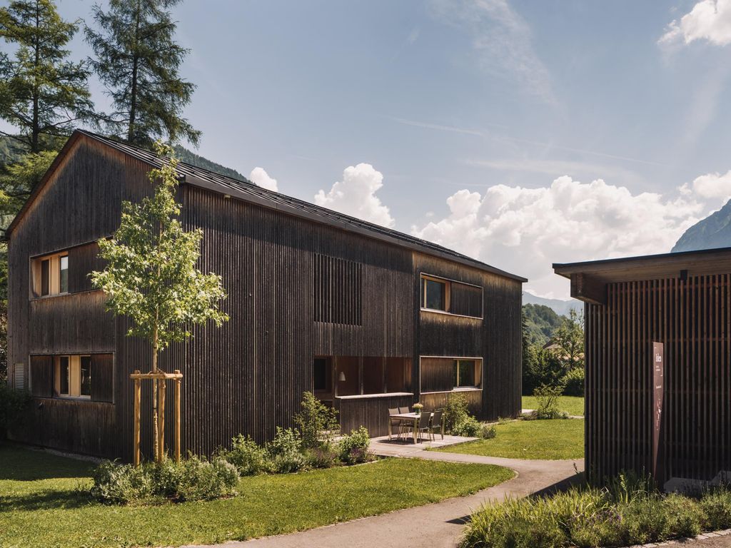 Ferienhaus Islen