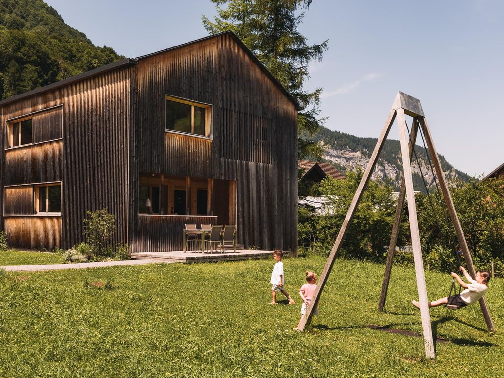 Ferienhaus Islen