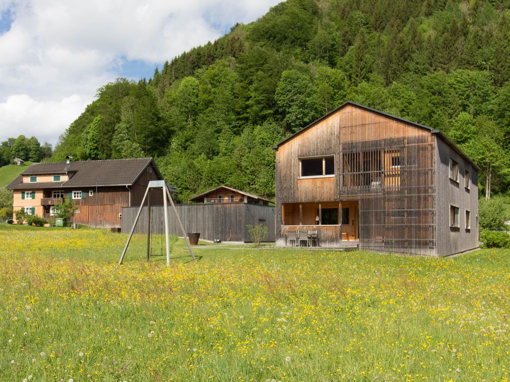 Ferienhaus Islen