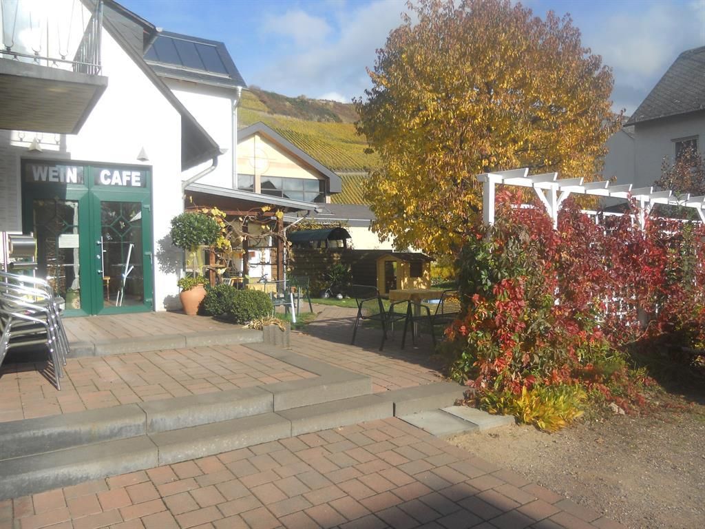 Ferienweingut Degenhof