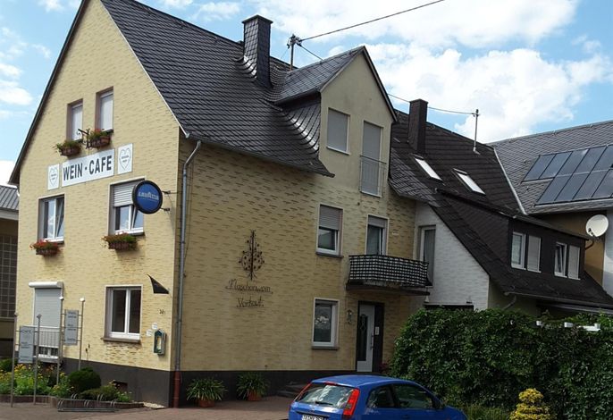 Ferienweingut Degenhof