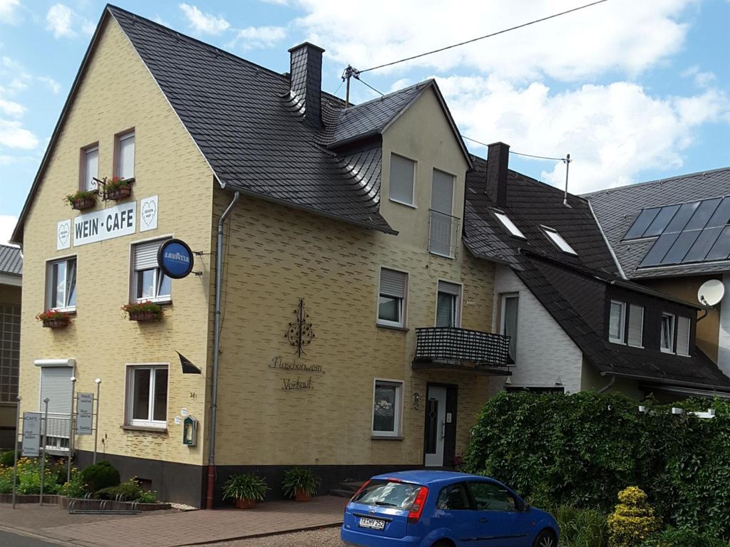 Ferienweingut Degenhof