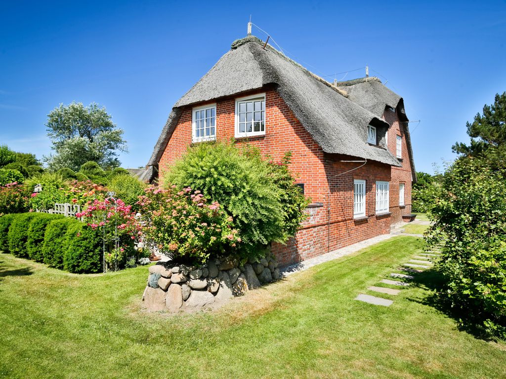 Haus Nordlicht