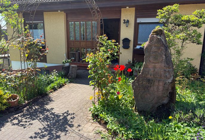 Ferienwohnung Bentz