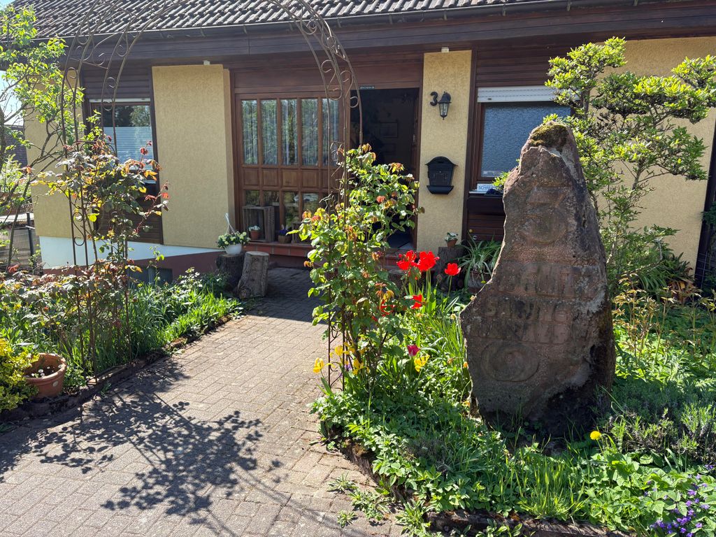 Ferienwohnung Bentz