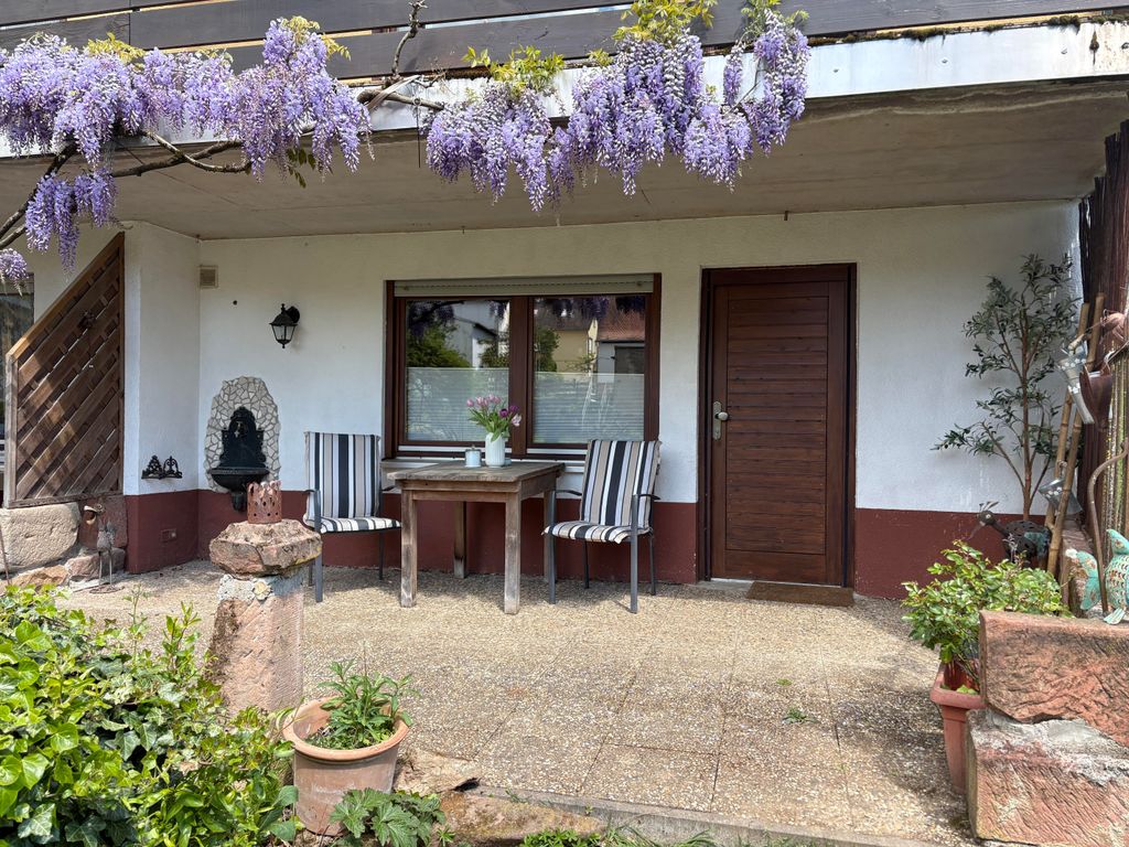 Ferienwohnung Bentz
