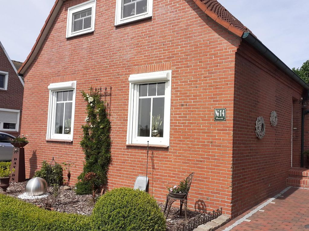 *Davids - Ferienwohnung