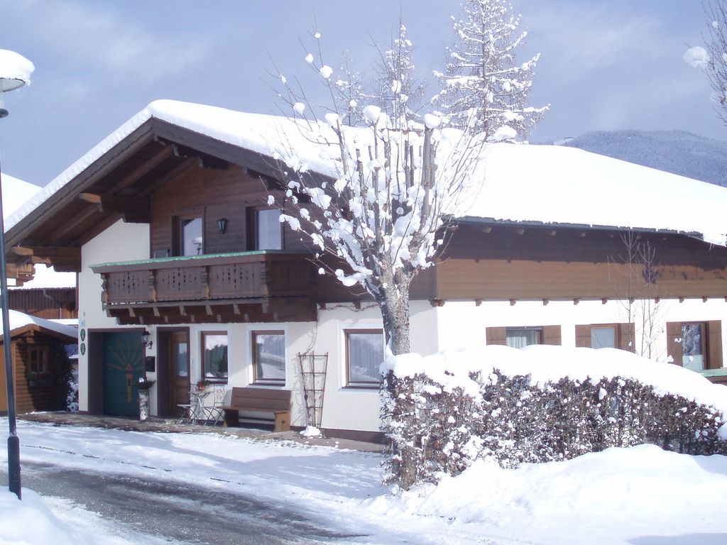 Haus Erika