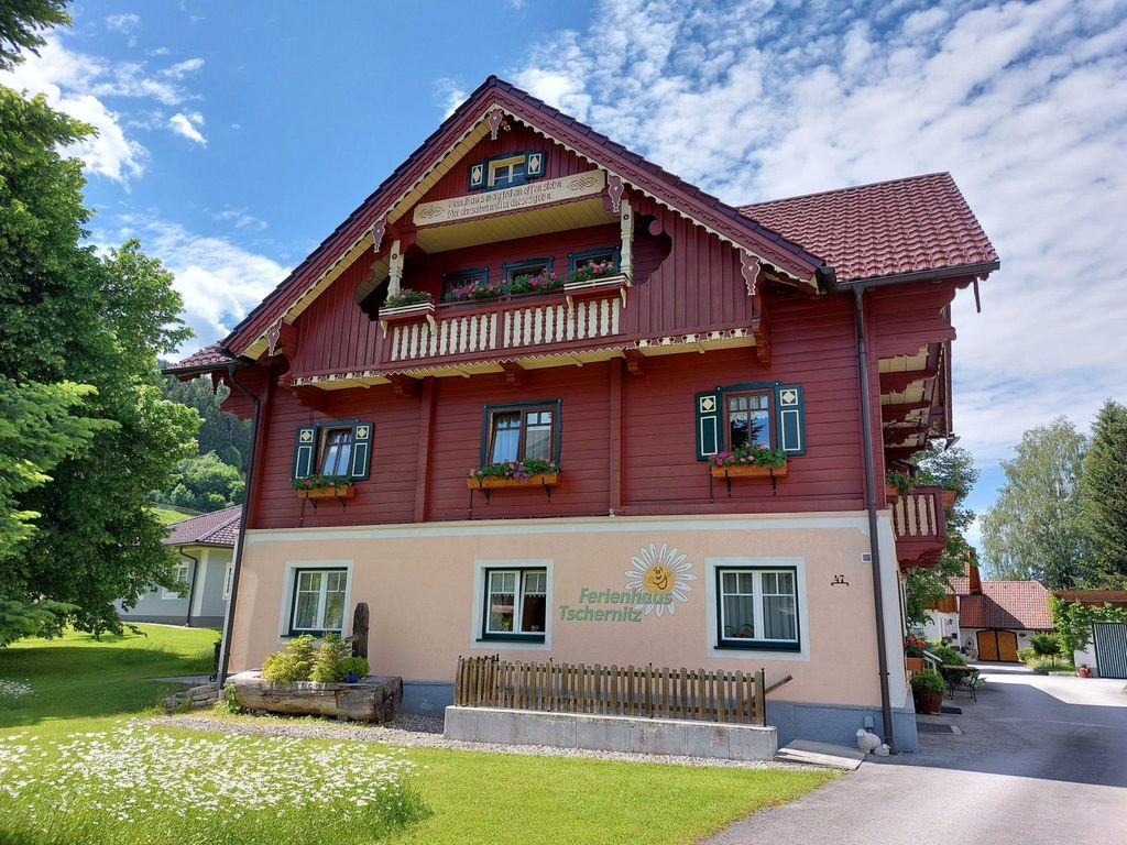 Ferienhaus Tschernitz