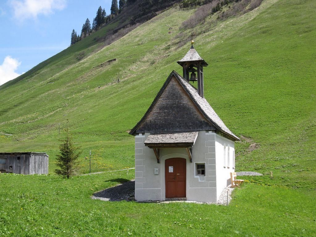 Rotwandblick