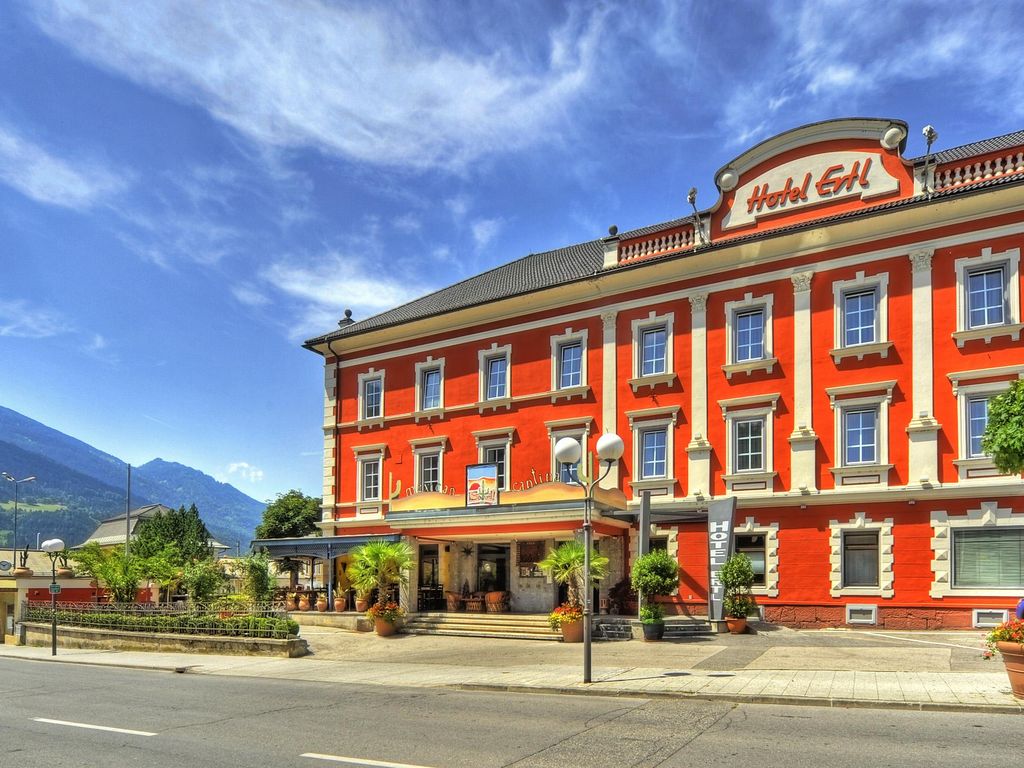 Hotel Ertl